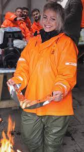 Pin Pa Orange