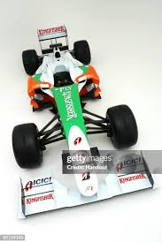 Force India F1 Launch Stock Photos ...
