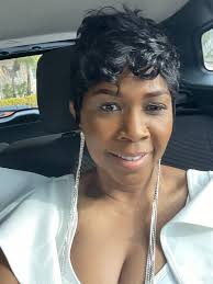 The Impact Church Installation Weekend. I've been down for about a month.  (No one knew) But I refused to miss the Installation Service for Pastor  Kelon and First Lady Tina Duke. 🖤