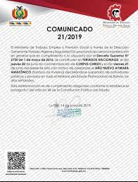 Güemes), que se celebrará el 21 de junio, el 17 de agosto (paso a la inmortalidad del gral. Atencion Ep7informal Comintrabajobolmunica Que Los Dias 20 Y 21 De Junio Son Feriados Nacionales Por La Celebracion De Cor Pagina Siete Scoopnest