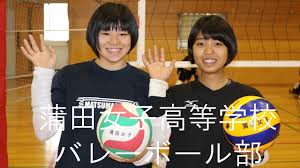 Maybe you would like to learn more about one of these? ãƒãƒ¬ãƒ¼ãƒœãƒ¼ãƒ«éƒ¨ ç·´ç¿'é¢¨æ™¯ Youtube