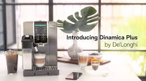 Maybe you would like to learn more about one of these? Perfetto Espresso Made Right With The Dinamica Plus Youtube