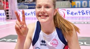 Samsung Galaxy Volley Cup Serie A1