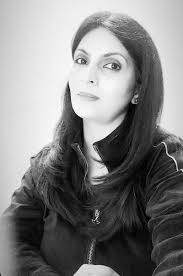 Maryam Farooq Quadir