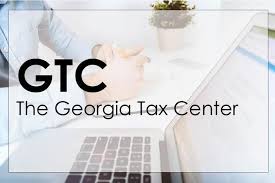 Georgia Department Of Revenue