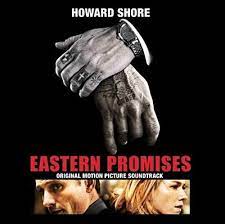 Les Promesses De L Ombre Bande Originale De Film Cd Album Achat Prix Fnac