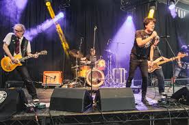 Glastonwick' Festival 2024 report