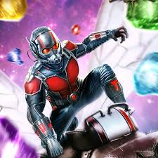 Ant Man