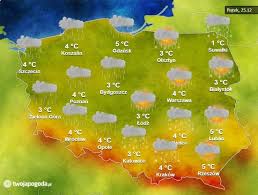 Pogoda na lipiec, pogoda na pierwszy miesiąc wakacji. Czy W Swieta Spadnie Snieg Prognoza Pogody Na Boze Narodzenie Polsat News