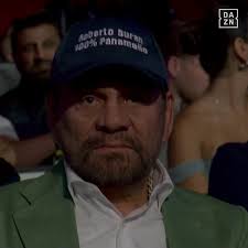 @DAZNBoxing's video Tweet