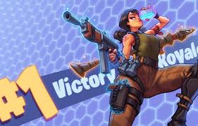 Check out the best fortnite wallpapers! Wallpaper Epic Fortnite Battle Royale Victory Royale Images For Desktop Section Igry Download