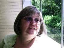 Loss of a loved one, remembering Donna