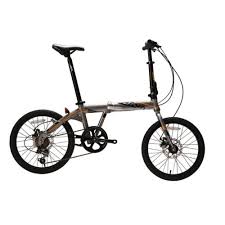 Check latest motorcycle price list, specifications, rating you are now easier to find information about motorcycle or bike in malaysia with this information including the. 20 Java Tt2 7 Speed Alloy Folding Bike Titanium Lazada Malaysia Folding Bike Titanium Bike Bicycle