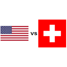 Quincy crew vs vici gaming (bo3). Comparar Economia Paises Estados Unidos Vs Suiza 2021 Datosmacro Com