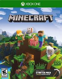 Minecraft Starter Collection Xbox One 4k In 2020 How To Play Minecraft Minecraft Wallpaper Minecraft