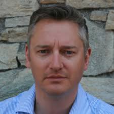 Crisis Response Journal : Glenn Smith