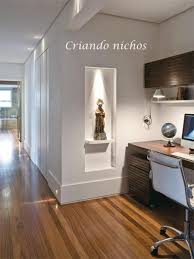 Nischen Nischen Inneneinrichtung Haus Dekor Haus Dekoration