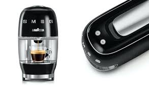 Many people want to buy the best coffee machine for their home with their recent surge in popularity. Lavazza And Smeg Team Up For Gorgeous 50 S Inspired Capsule Coffee Machine The Au Review
