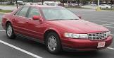 Cadillac-Seville
