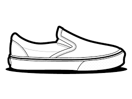 Air jordan shoes coloring pages to learn drawing outlines; Old Pair Of Shoes Drawing Easy Novocom Top