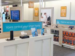 News Need To Return An Amazon Package Just Stop By Your Nearest Kohl S Smart Home At Home Store Home Tech