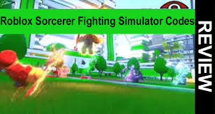 And i keep looking for new sorcerer fighting simulator valid codes and renew the post as soon as new codes. Roblox Sorcerer Fighting Simulator Codes Dec Know It