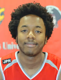 2013-14 Men's Basketball Roster