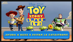 Halloween tree cat airship smoke fire explosion. Toy Story Smash It 1 0 2 Download For Android Apk Free