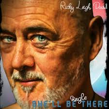 Ricky Leigh