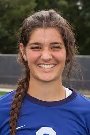 2014 Women's Soccer Roster