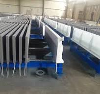 Low Price of Precast Concrete Wall Panels Making Machine Panel Making From  Shandong Wall Panel Machine Lightweight