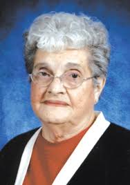 Doris M. Rohr, 90th birthday