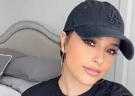 Find the best & newest featured becky g gifs. 10 Things You Didn T Know About Becky G