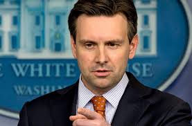 White House 'rethinking' Israel ties, peace process rules