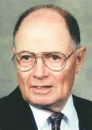 Clarence Kirsch Obituary (2015)