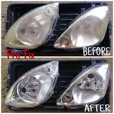 Aku tahu mungkin dah ramai yang tahu mengenai kedai lampu ni. Buy Profix Car Head Lamp Pro Fix Headlamp Wax Polish Pro Fix Headlamp Cleaner Headlamp Polish Penggilat Lampu Shiner Seetracker Malaysia
