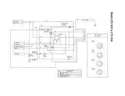 Wiring Diagram Diagram Parts List For Model 13ap609g063 Troybilt Parts Riding Mower Tractor Parts Searspartsdirect Riding Mower Mower Wire