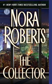 The Collector Roberts Nora 9780515154122 Amazon Com Books Browse author series lists, sequels, pseudonyms, synopses, book covers, ratings and awards. the collector roberts nora