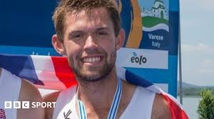 Jack Beaumont still focusing