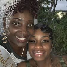 Lakesha Rolle and Terrence Bell's Wedding Website