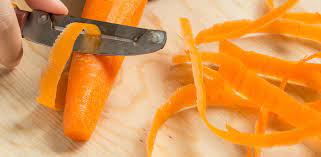 Should You Peel Carrots Before Juicing Sprint Kitchen