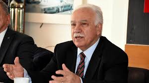 Siz eğer halkın aşı olmasını doğrusu: Perincek Bana Suikast Duzenleyen Kisi Iyi Parti Milletvekili Sputnik Turkiye