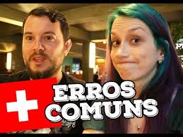 Phonology, morphology, syntax and semantics) but also philosophy of language, rhetoric, historical. As 4 Linguas Da Suica Cidades E Pronuncias Youtube