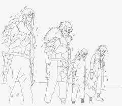 A subreddit dedicated to tsunade. 10 Best For Naruto Hokage Drawing Easy Barnes Family