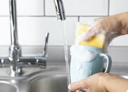 how to wash dishes fast: 12 tricks to