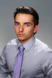 2020 Men's Lacrosse Roster