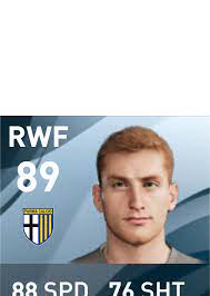 Editemos pes noviembre 9, 2020 36. Dejan Kulusevski Serie A Young Player Of The Year And One Of Sweden S And Juventus Most Exciting Youth Prospects Who Else Is Super Excited For His Ft Card In Juventus Club