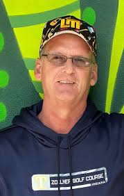 In Loving Memory of Kevin D. Adkins