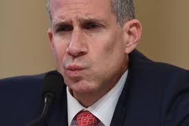 GOP Impeachment Counsel Won't Admit Biden Was Top 2020 Contender When Trump  Targeted Him