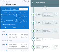 Medical id can display medical conditions, allergies, medications, blood type and emergency contacts. 7 Best Health Electronic Records Apps For Android Android Apps For Me Download Best Android Apps And More